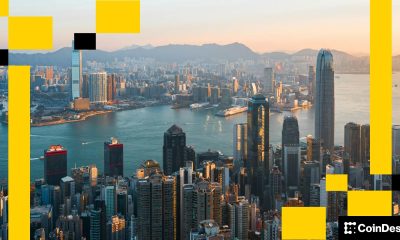 Hong Kong regulator approves first crypto company license since June last year