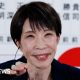Japanese stocks surge as Takaichi secures historic election victory