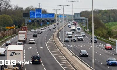 Smart motorways not delivering value, new reports show