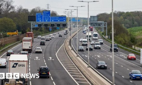 Smart motorways not delivering value, new reports show