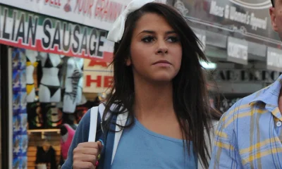 Paula On 'Jersey Shore' 'Memba Her?!