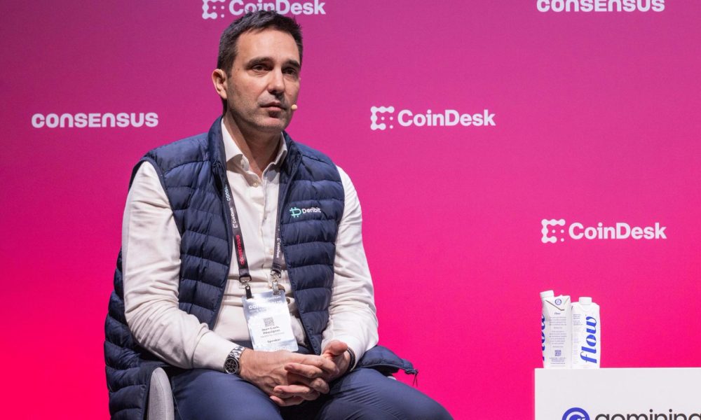 BTC long-term rally is ‘broken’ until price reclaims $85,000, Deribit executive says