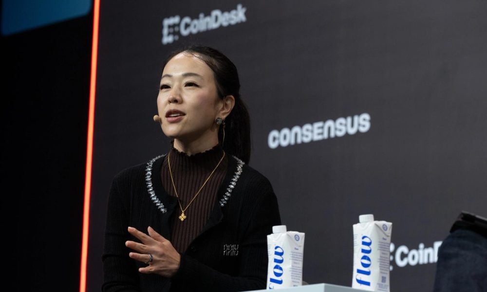 YZi Labs is backing AI, biotech and Web3