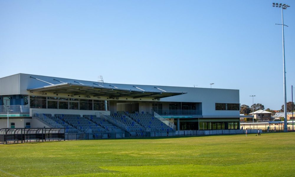 Sharks to seek further clarification regarding fencing specifics, as WA Football elects to not extend fencing exemption for club home games in 2026