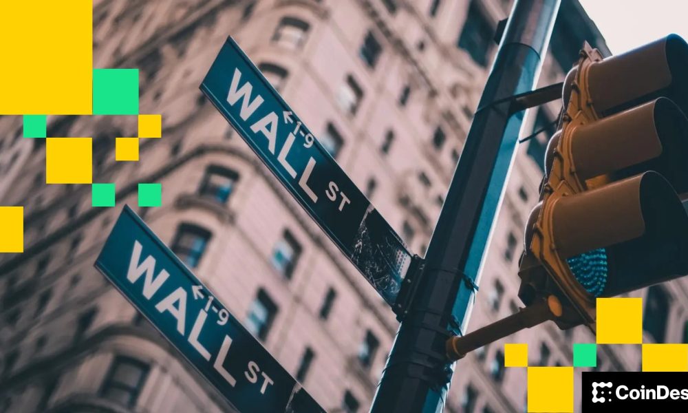 2026 is crypto’s integration year, Silicon Valley Bank says