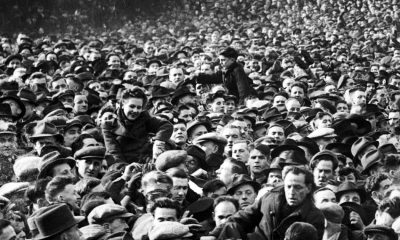 Bolton to mark 80th anniversary of Burnden Park Disaster