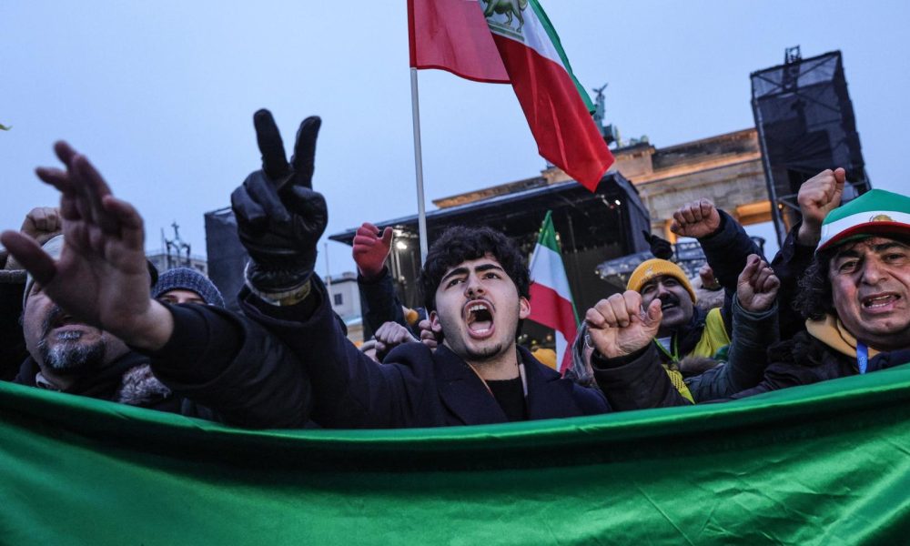 Iran’s rial collapse mirrors Lebanon’s crisis, driving citizens to bitcoin