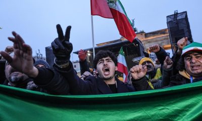 Iran’s rial collapse mirrors Lebanon’s crisis, driving citizens to bitcoin