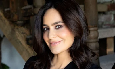 Dr. Mariana Vergara Reveals What Goes Into Her 24K Golden Facial: The Treatment Celebs Book Before Big Events