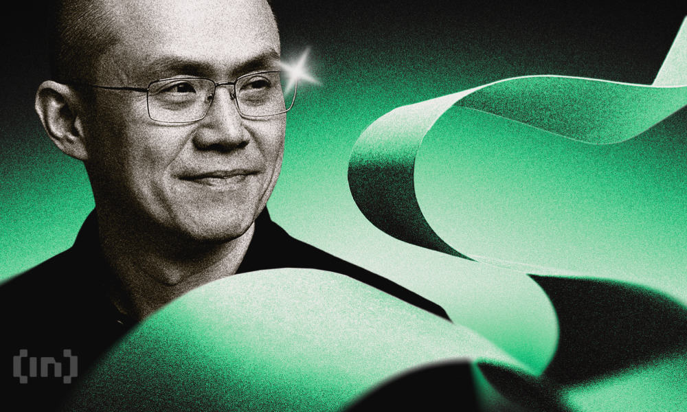 CZ Finally Reveals Hidden Story Behind Binance Exit From FTX