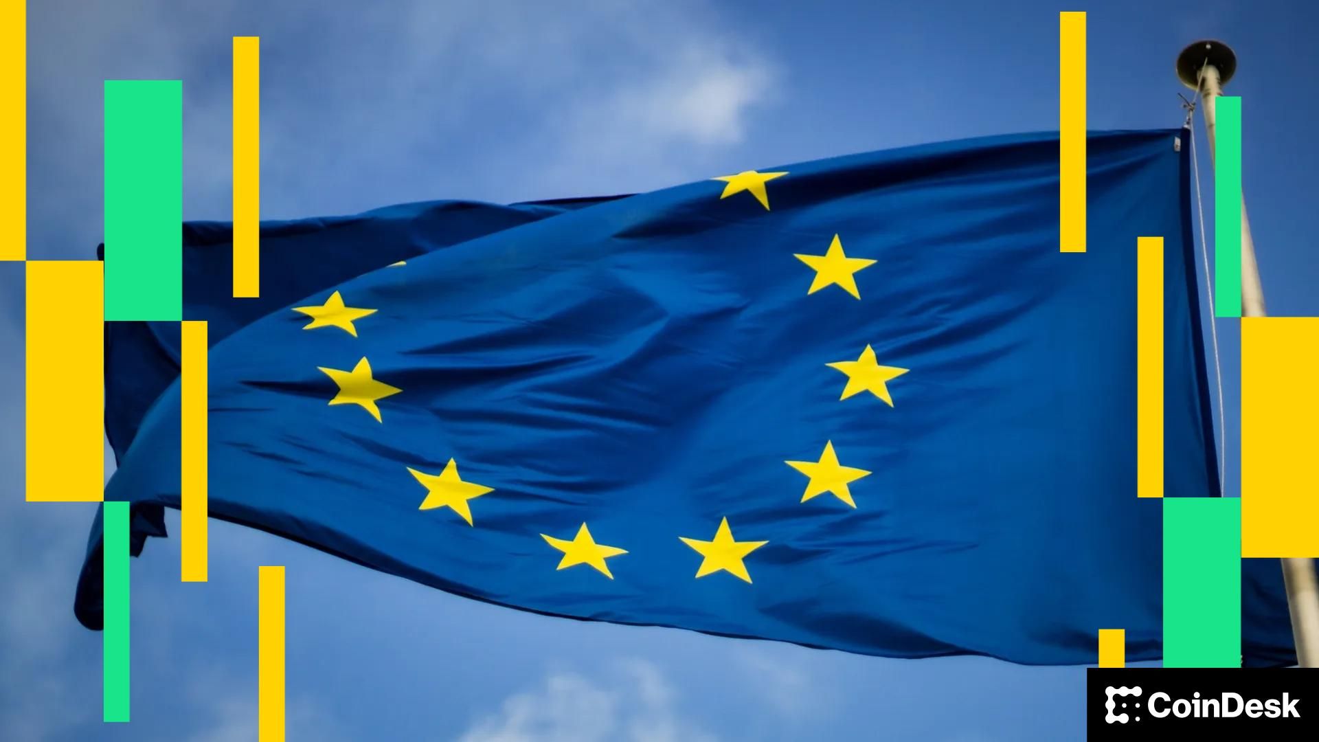 Spanish lender BBVA joins stablecoin venture of EU banks to challenge digital dollars