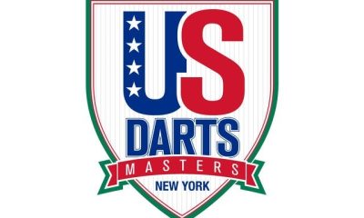 Buy U.S. Darts Masters Tickets | 2026 Event Dates & Schedule ...