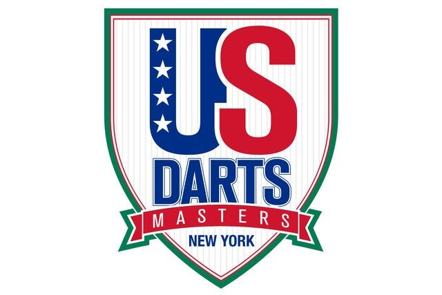 Buy U.S. Darts Masters Tickets | 2026 Event Dates & Schedule ...