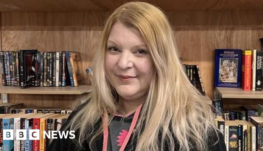 Community larder helps 117 people in one day