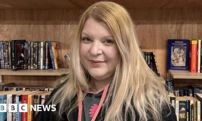 Community larder helps 117 people in one day