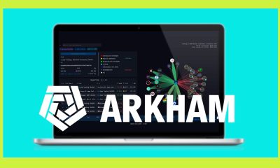 Arkham Intelligence said to be shutting trading platform as crypto bear market bites