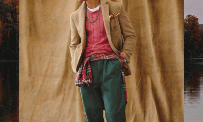 Ralph Lauren Men's Pants & Chinos