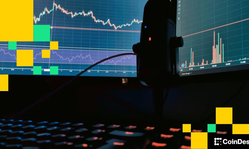 Bitcoin stuck in tight range; WLFI rallies ahead of crypto forum