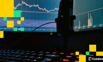 Bitcoin stuck in tight range; WLFI rallies ahead of crypto forum