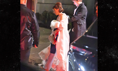 millie bobby brown jake bongiovi backgrid 2