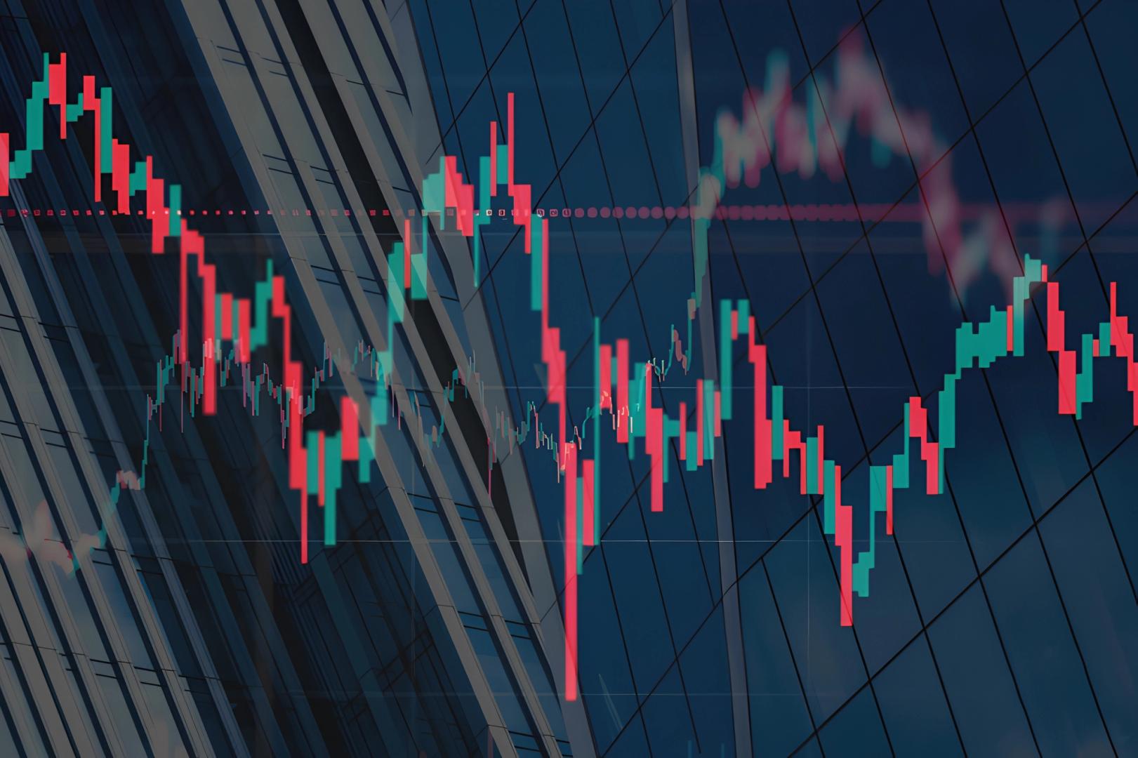 BTC's downside volatility is a feature, not a crisis, says hedge funder