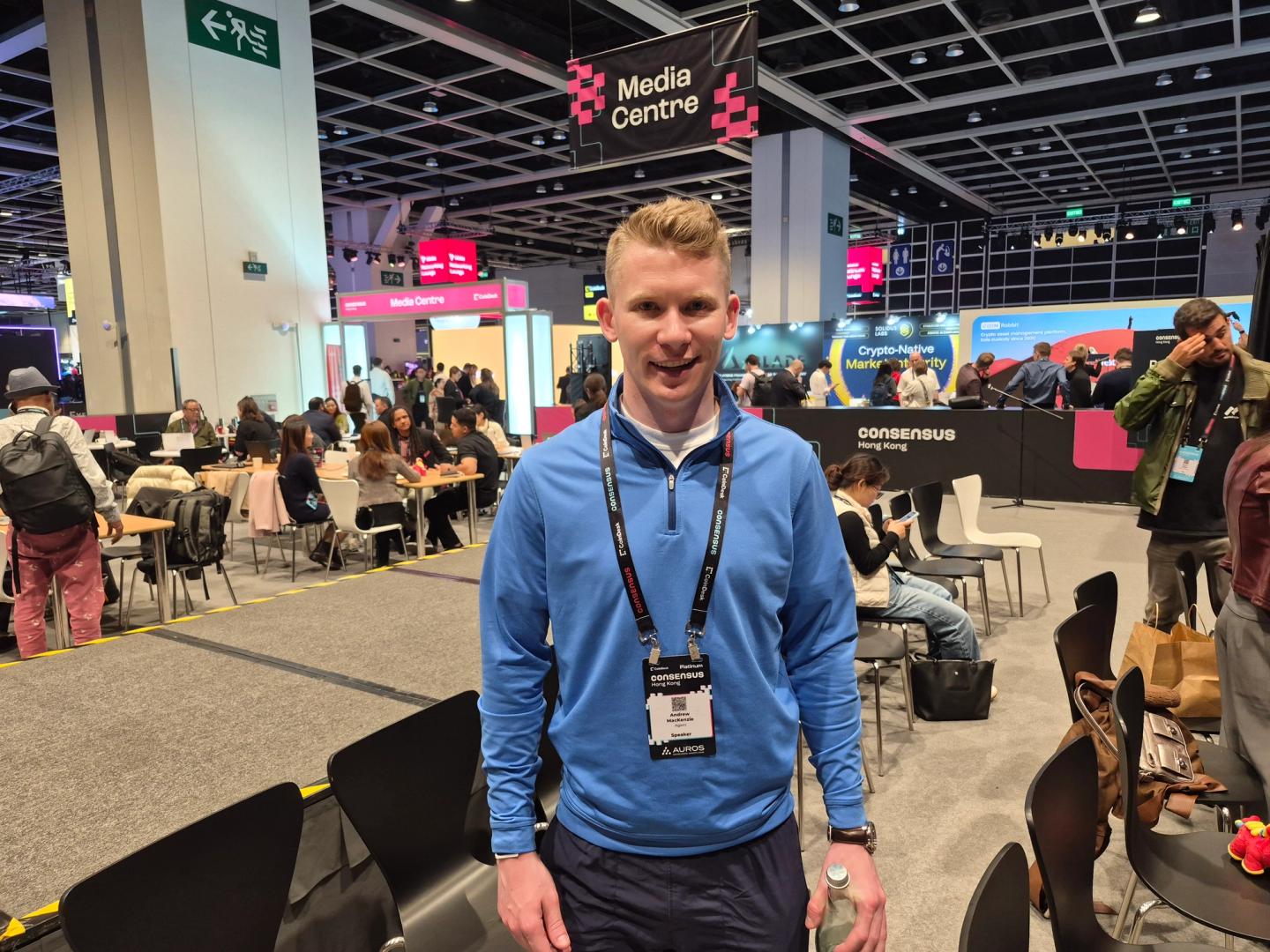 UK crypto rules moving too slowly to secure global hub status, says FCA-registered stablecoin Issuer Agant