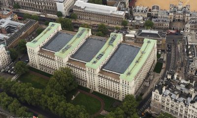 Britons give qualified support to more spending on defence