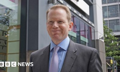 Lloyds boss accepts concern over use of staff data in pay talks