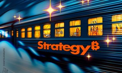 21Shares Launches Strategy Yield ETP in Europe