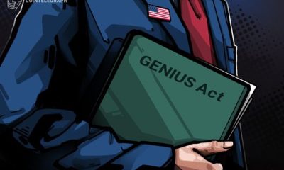 NY Prosecutors Raise Alarm over GENIUS Act on Fraud: Report