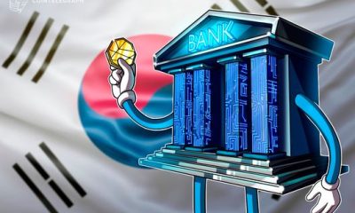 South Korea’s Central Bank Reaffirms Bank-First Stablecoin Model