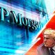 JPMorgan concedes it debanked Trump after Capitol attack