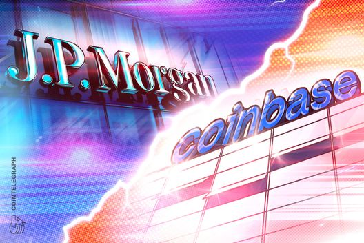 Coinbase and JPMorgan CEOs Clashed over Market Structure Bill at Davos