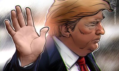 Trump Denies Involvement in $500M Abu Dhabi WLFI Stake