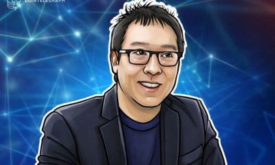 Samson Mow Breaks Down Bitcoin Market Crash