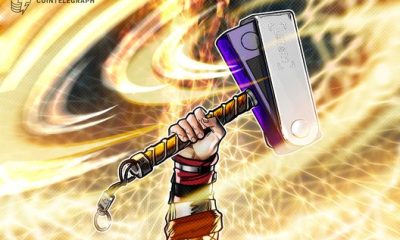 Ledger Wallet Adds OKX DEX for On-Device DeFi Swaps