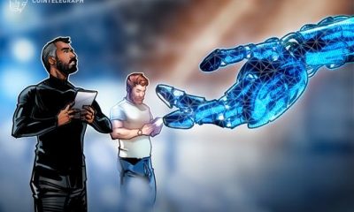 LayerZero Labs Launching Blockchain Aimed at Institutions