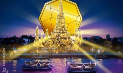 Thailand Approves Bitcoin For Derivatives Trading Markets