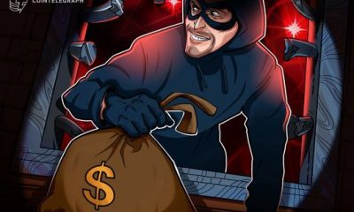 Three Arrested After Binance France Employee Home Break-In