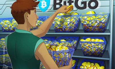 BitGo Expands Custody, Staking Partnership With 21Shares