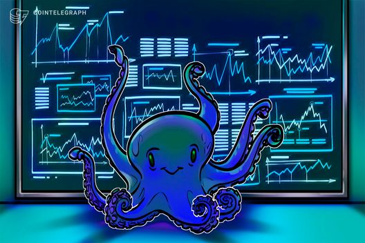 Kraken Integrates OTC Desk with ICE Chat for Institutions
