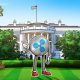 Ripple CEO Confirms White House Meeting between Crypto, Banking Reps