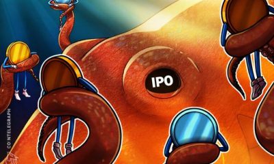 Kraken Acquires Tokenization Platform Magna Ahead of Potential IPO