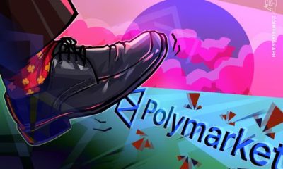 Dutch Authorities Call on Polymarket Arm to Cease Activities