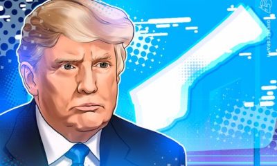 Trump‘s ‘Board of Peace‘ Considers Stablecoin for Gaza Efforts: FT