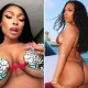 Megan Thee Stallion's Hot Shots