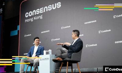 Pantera leads $11.5M round in Based, a Hyperliquid-powered crypto app