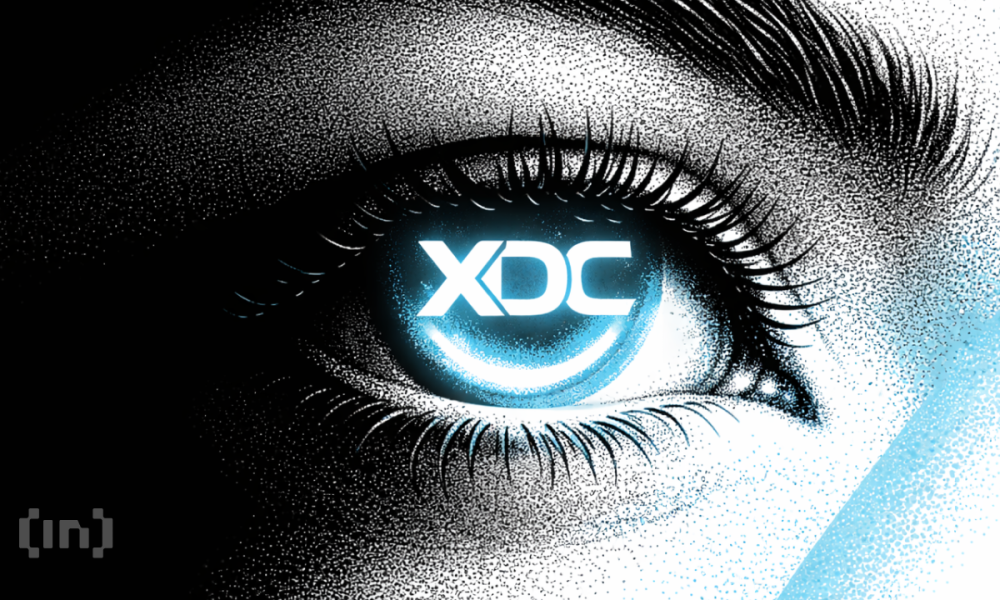 VERT Tokenizes Mottu and Banco Pine on XDC Network