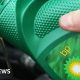 BP profits fall after oil prices drop