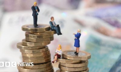 Gender pay gap won't close for another 30 years, warns union